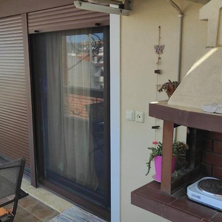 Annashouse Apartment เนอาเปรามอส ภายนอก รูปภาพ