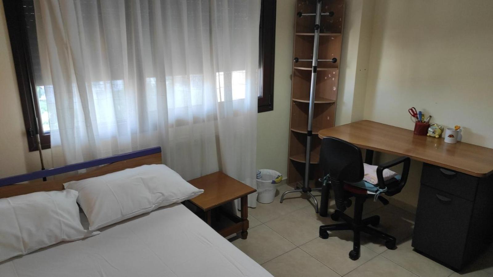 Annashouse Apartment เนอาเปรามอส ภายนอก รูปภาพ
